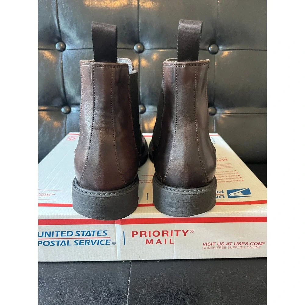 To Boot New York Wilford Chelsea‎ Boots